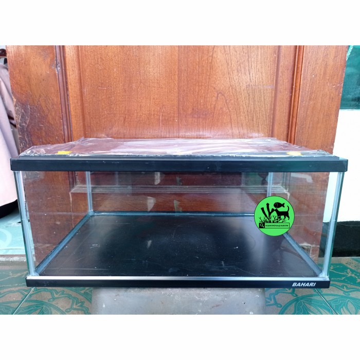 (GOJEK / GRAB ONLY) AQUARIUM REPTILE BAHARI SIZE L / REPTILE L
