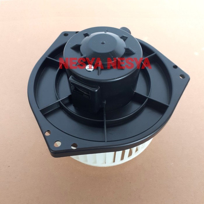 dinamo motor blower fan angin ac mobil mitsubishi l200 strada lama best
