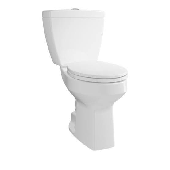 FULL SET Closet duduk Toto Cw 704 SPW + Sw 704 SP + TC 365 Sw + FSV300