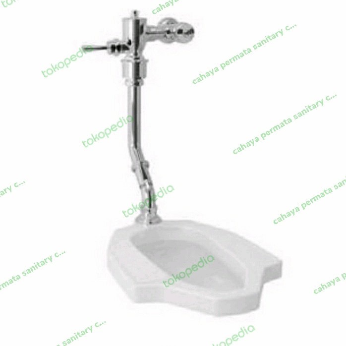 Kloset Jongkok Toto CE9/Closet Jongkok Flush TOTO ce9 Komplit set