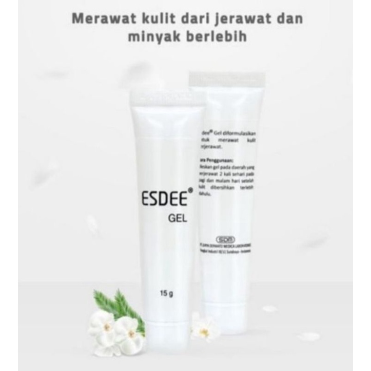 ESDEE Gel