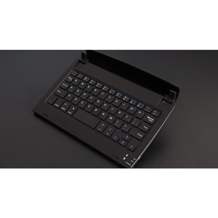ADVAN VANBOOK 8 Inch W80 Ultra Slim Universal Bluetooth Keyboard