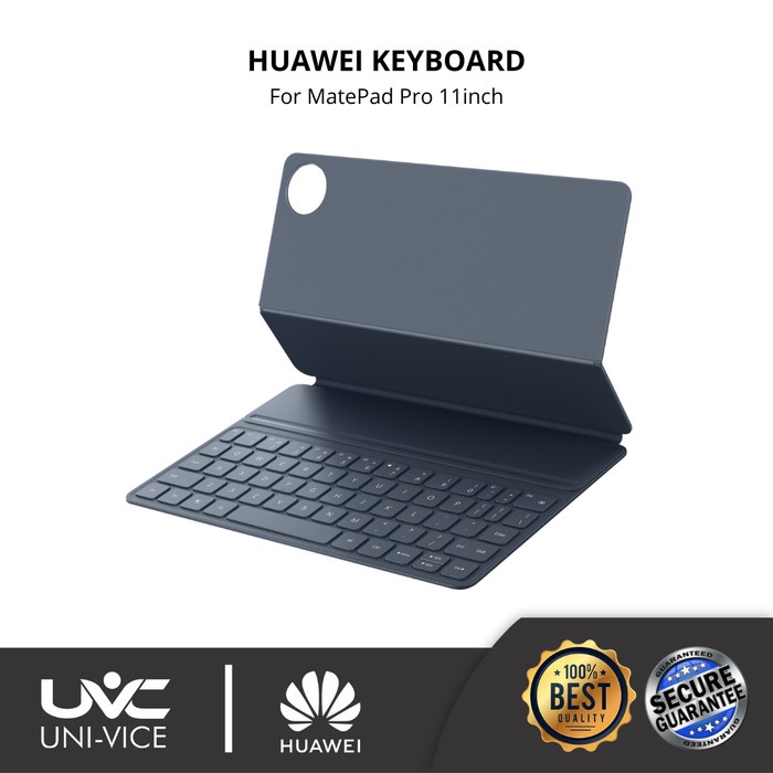 HUAWEI Smart Magnetic Keyboard Original HUAWEI MatePad Pro 11
