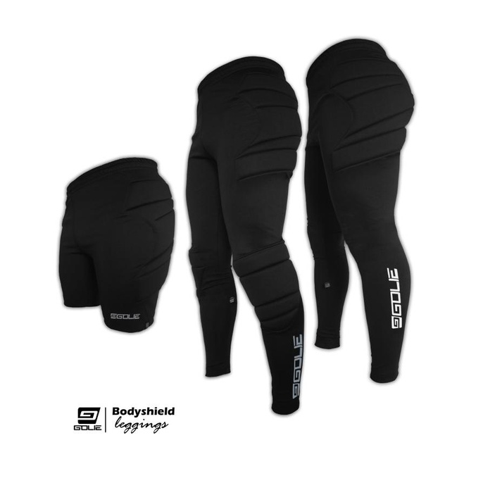 golie bodyshield undershort legging busa baselayer busa kiper