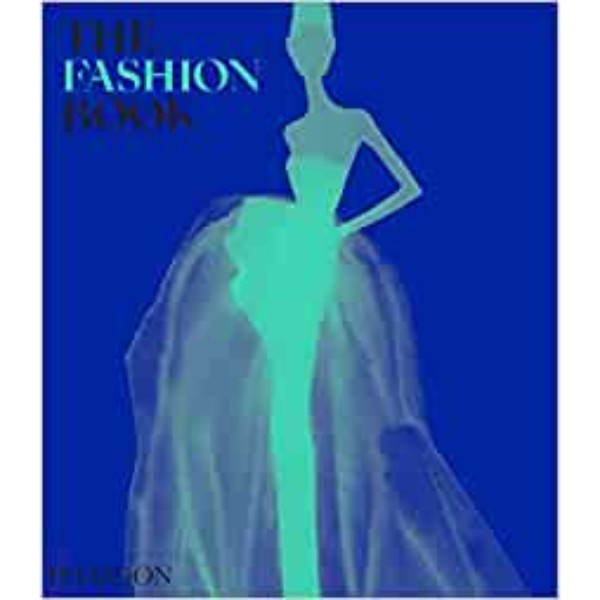 HOT SALE THE FASHION BOOK - 9781838661106 TERMURAH