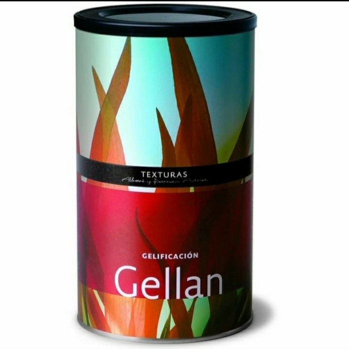 TEXTURAS GELLAN 400GR