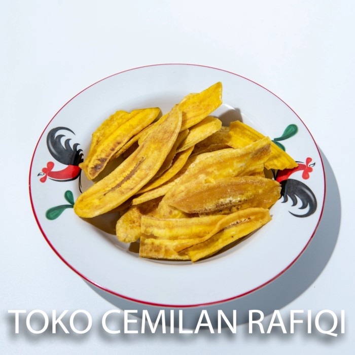 

PISANG ASIN 1 KG 60.000