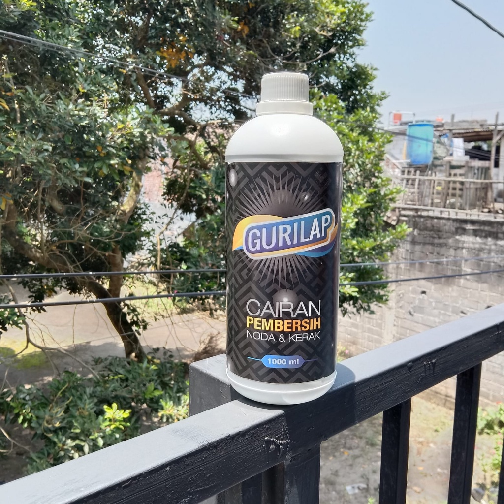 Gurilap Pembersih Ampuh Ajaib Bonus Kain Lap Crofiber Lembut Menyerap Air Bisa Cod Kemasan Baru Noda