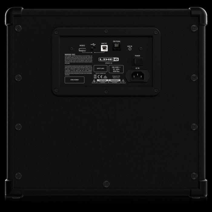 Yamaha Line 6 Amplifier Spider V 30 / Spider V30 / Spider30