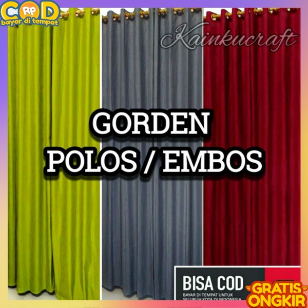 Gordem Poni Lebar Kamar Murah Karakter Terbaru Home Made Semokring Sekat Rumah Homemade Serut Premiu