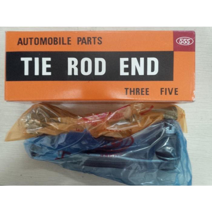 Tierod civic 1988 -2000 , brand 555 asli made in Japan