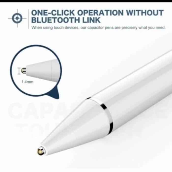 Pen Stylus Samsung Galaxy Tab A7 Lite 8.7Inch T220 / T225