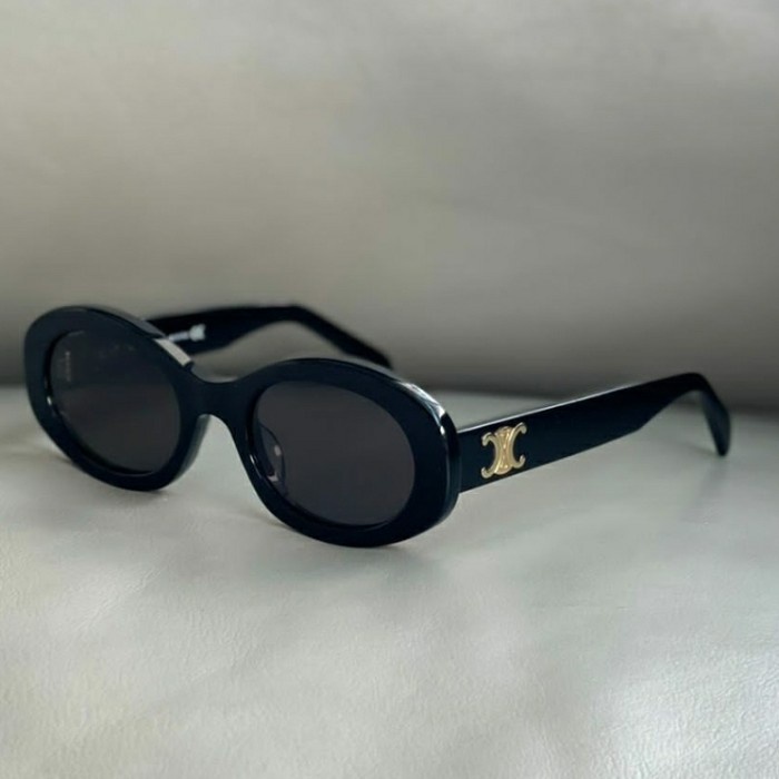 celine triomphe sunglasses