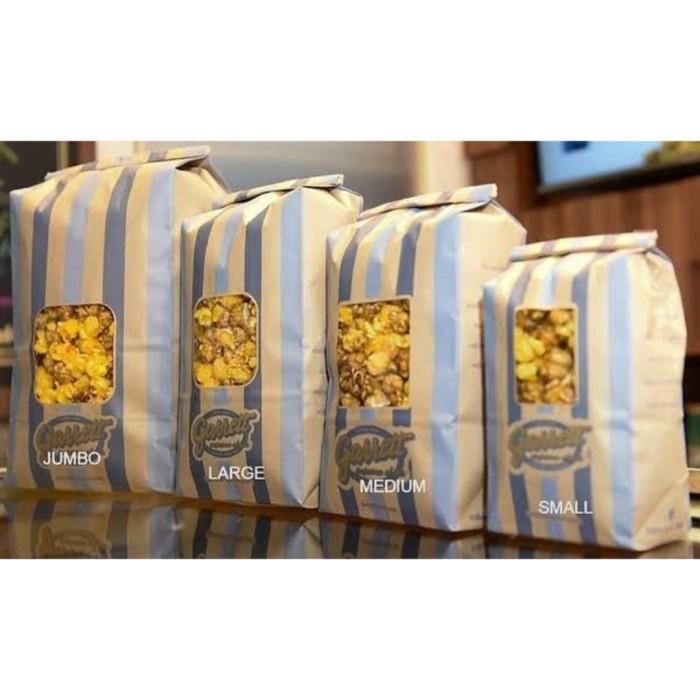 

GARRETT Popcorn Bags Best Seller