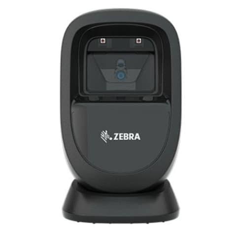 Barcode Scanner / Scanner Barcode Zebra DS9308 2 dimensi