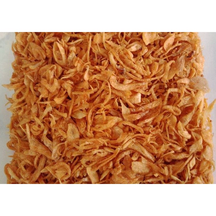 

1 Kg Bawang Goreng Tanpa Campuran