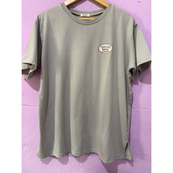 baju kaos second INGNI branded,baju second branded cowok pendek