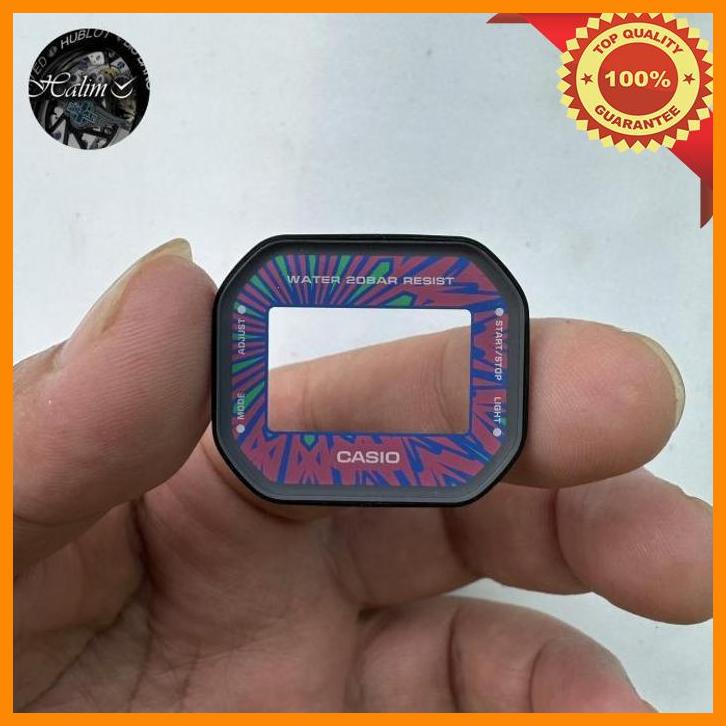 dw5600 glass