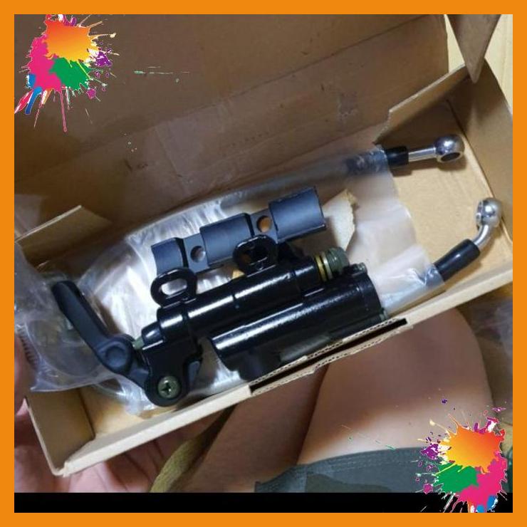 master rem bawah vespa temaca kondisi baru import [nghv]