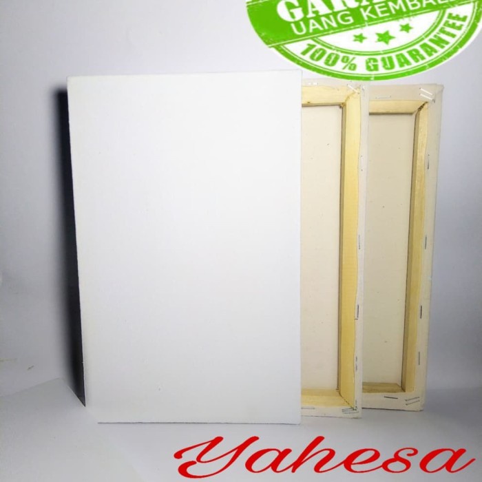 

Kanvas Lukis 30 X 20Cm