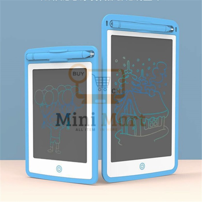

LCD Drawing Writing Tablet 10