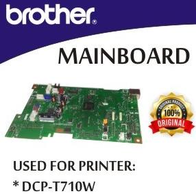 Mainboard Brother DCP-T710W