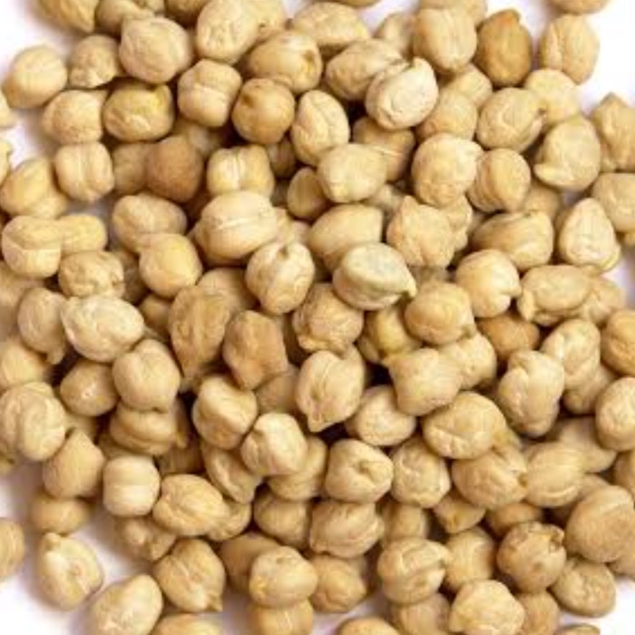 

GROSIR Kacang Arab Mentah Chick Peas Garbanzo 25 kg