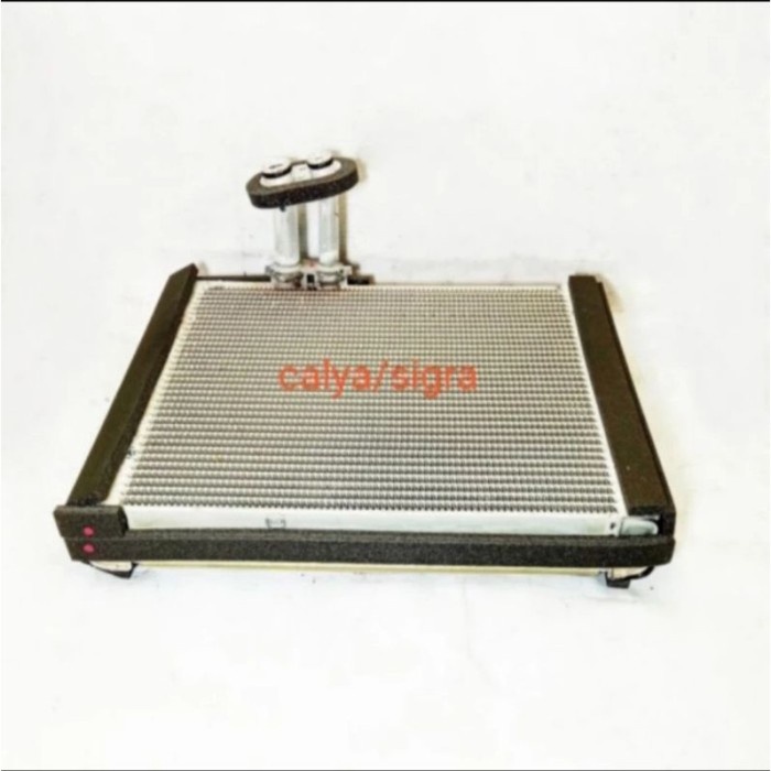Evaporator Sigra Calya 2016 Keatas Denso Ac Mobil Epaporator Kode Ly 139
