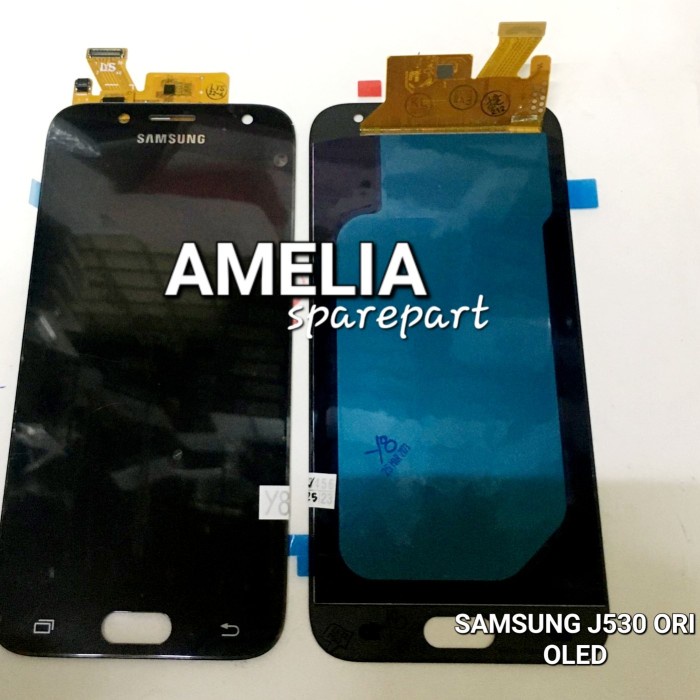 LCD TOUCHSCREEN SAMSUNG J530 J5 PRO ORI OLED