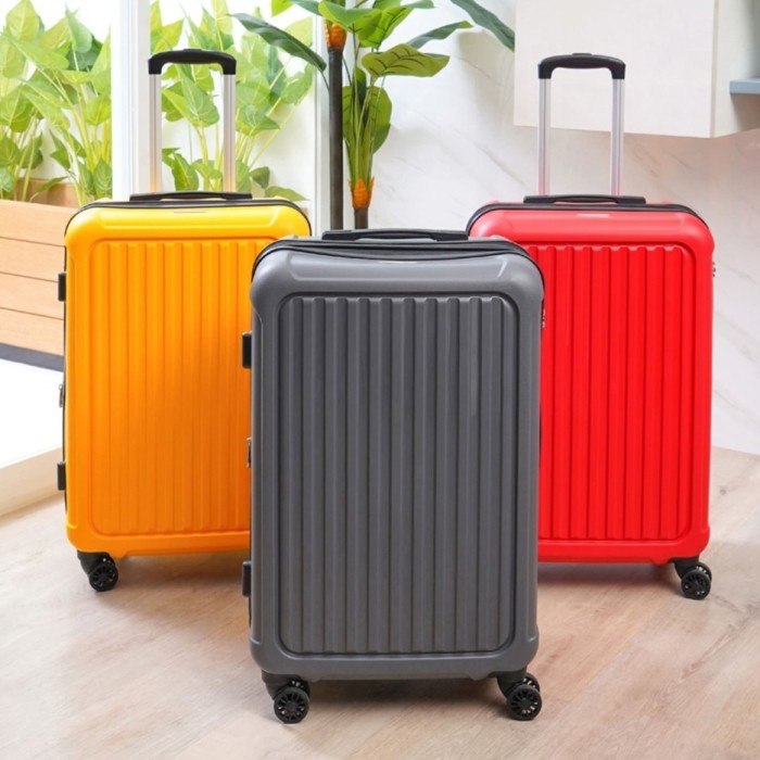 KOPER PASSPORT TSA 24"
