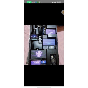 hot toys spiderman miles morales 2020