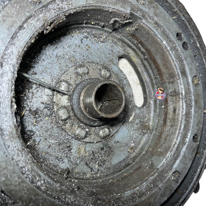 kipas magnet as besar vespa super sprint original dindakanya2535