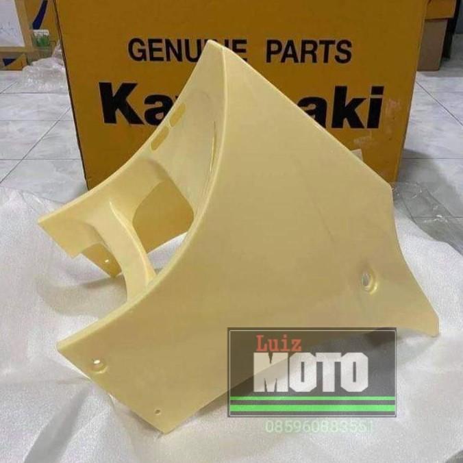 Fairing Bawah Ssr Original Abs Tkm