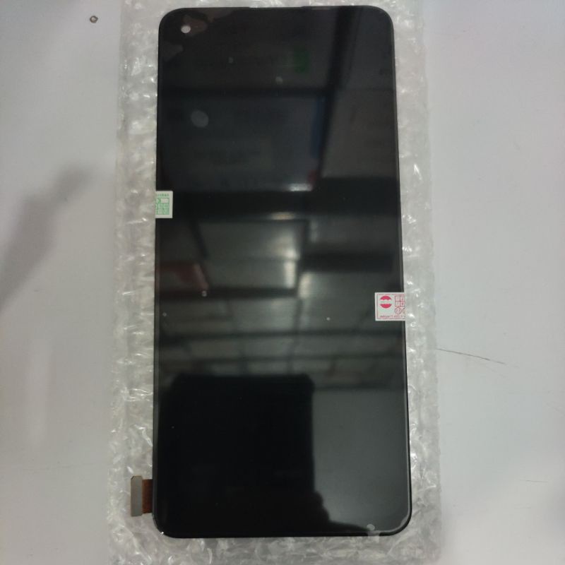 LCD+TOUCSREEN OPPO RENO 5 5G