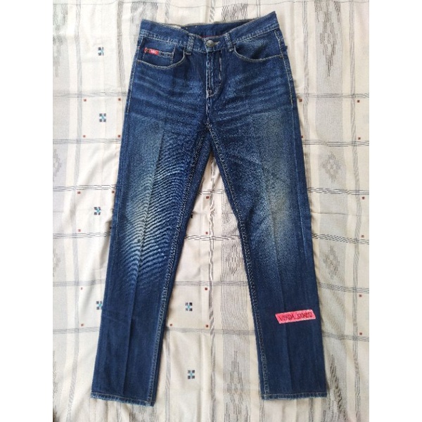 Lee Cooper Jeans Original (second)