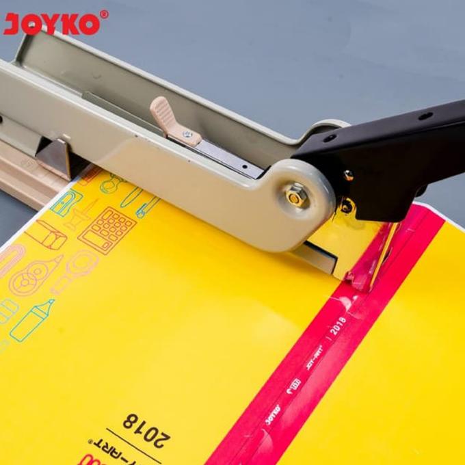 

Heavy Duty Stapler / Stepler Heavy Duty Joyko Hd-12L/24 Staples