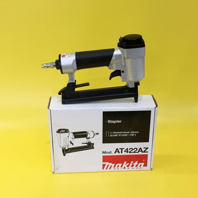 Makita AT422AZ Pneumatic Stapler