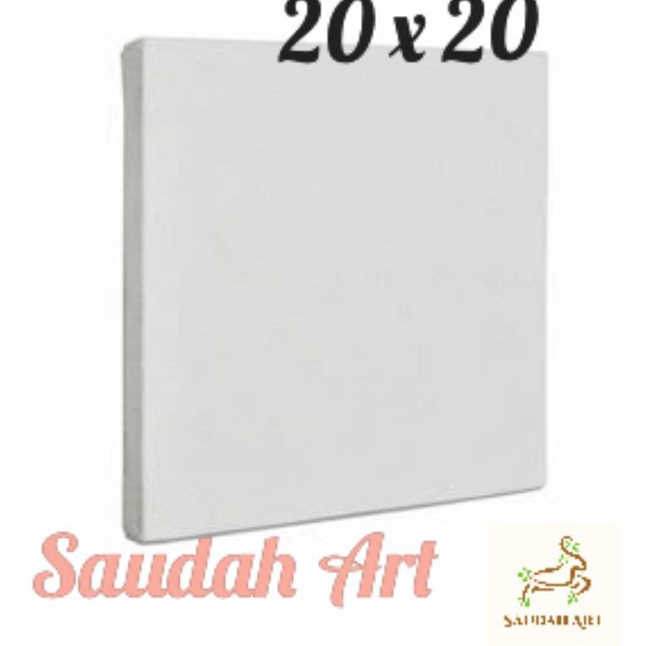 

Best Product Canvas / Kanvas 20x20 Ready