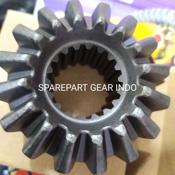 Gigi Bolu Gigi Gardan Robahan Ps 120 Ps120 + As Palang