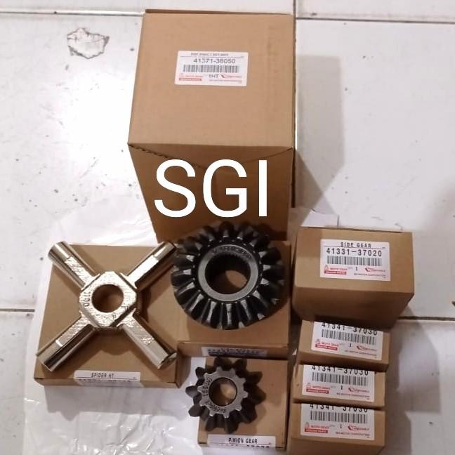 Gigi Gardan Gigi Bolu Set Dyna Hino Dutro Ht140 Ht 140 Ht 130 Ht130