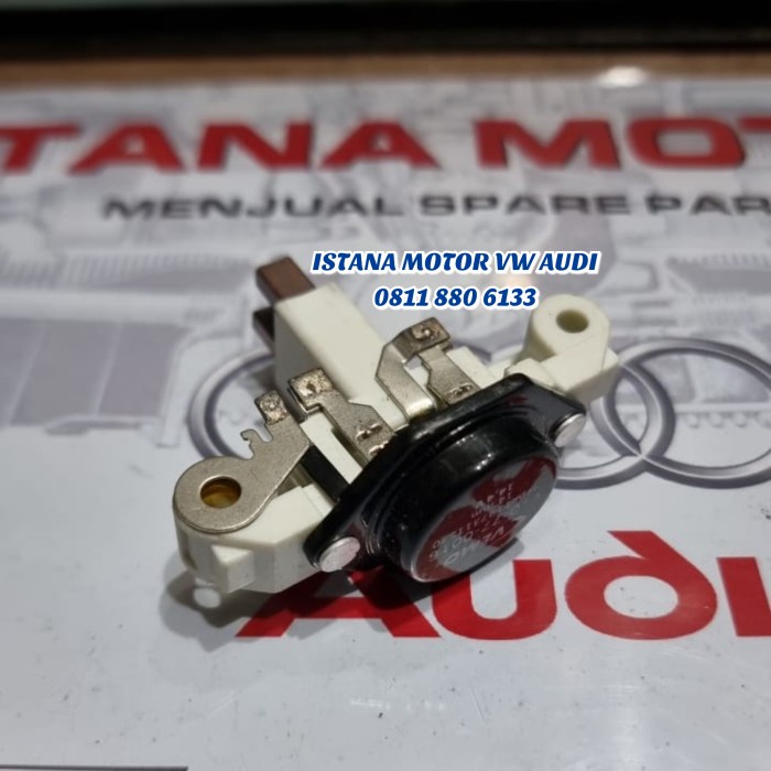 New Ic Alternator Vw Audi Bmw Kode Ma365