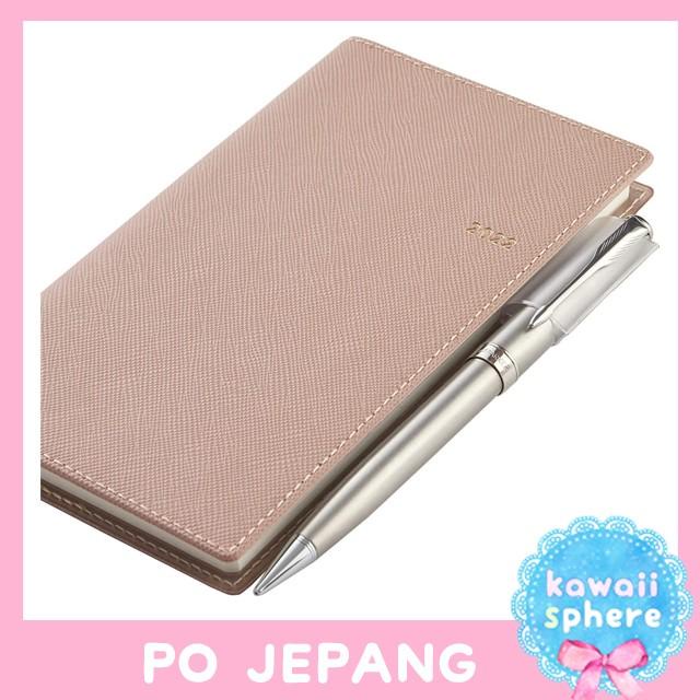 

Noritsu Nolty Planner 2022 Weekly, Pocket Casual | Planner Nolty