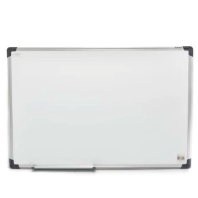 

ODI PAPAN WHITEBOARD ALUMINIUM FRAME MAGNET 45X60CM PAPAN TULIS 20JVLZ3 limited stock