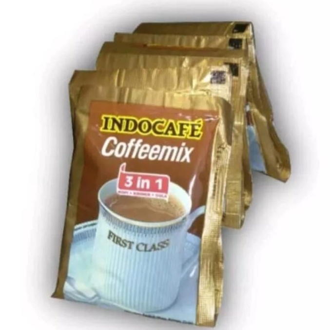 

PROMO TERGILA INDOCAFE COFFEMIX 3IN1 20GR RENCENG (ISI 10)