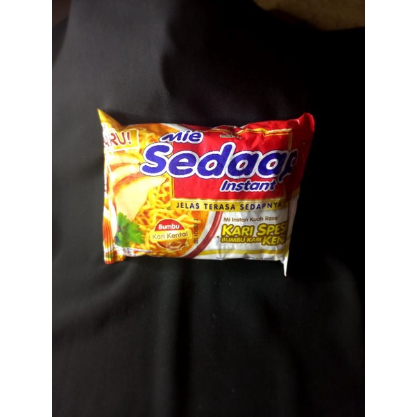 

mie sedaap kari spesial
