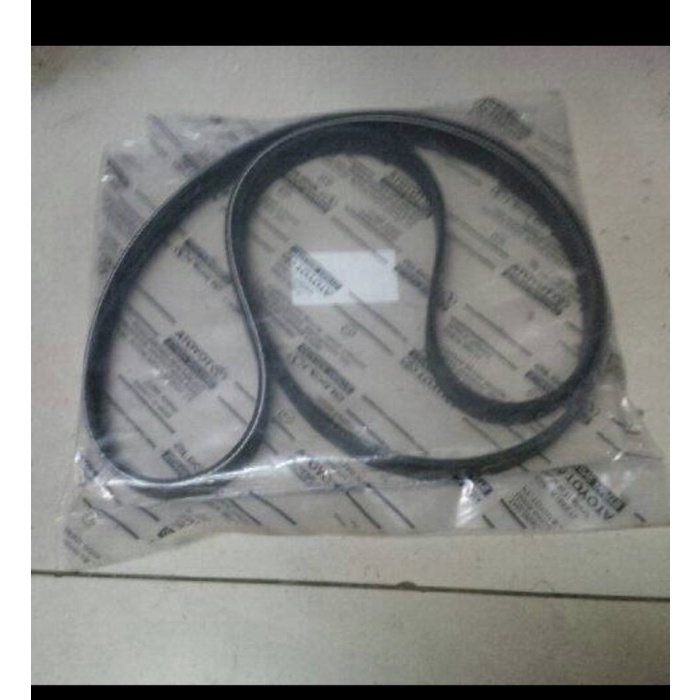 Fan belt xenia Avanza vbelt fanbelt ready