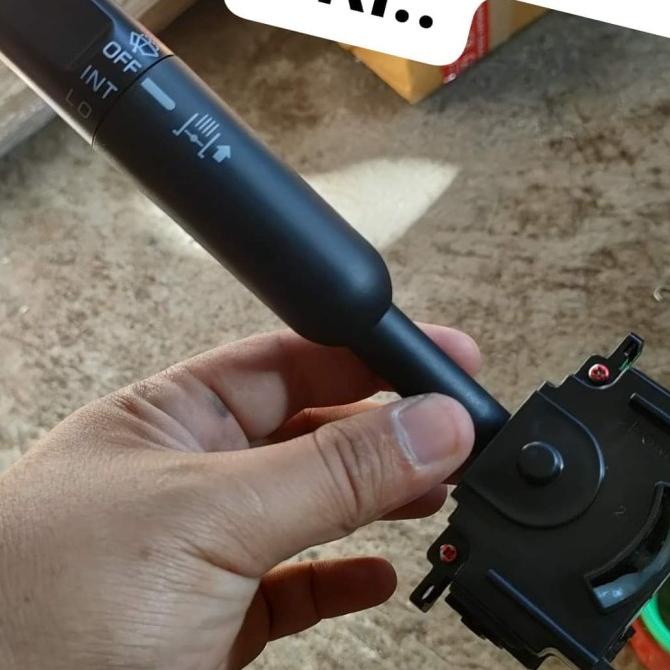 Saklar break/wiper Canter Ori