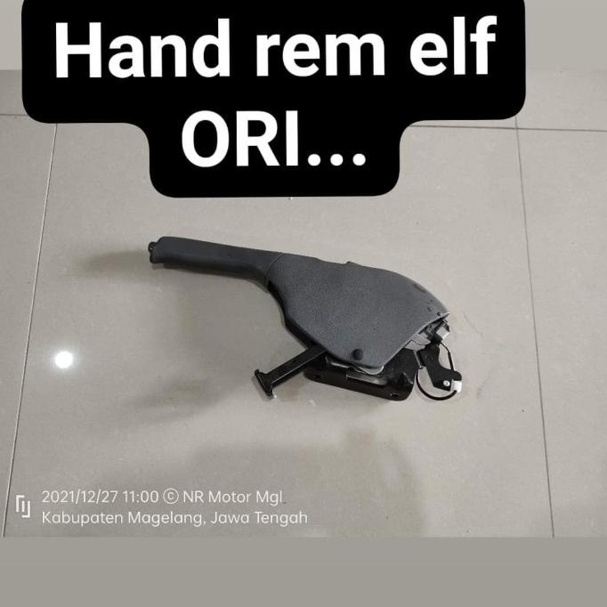Handle Rem ISUZU ELF NKR,NMR,NLR ORI Copotan