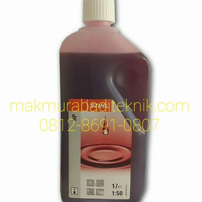 Oli Stihl / Oli 2-tak Kapasitas 1 Liter Original Stihl