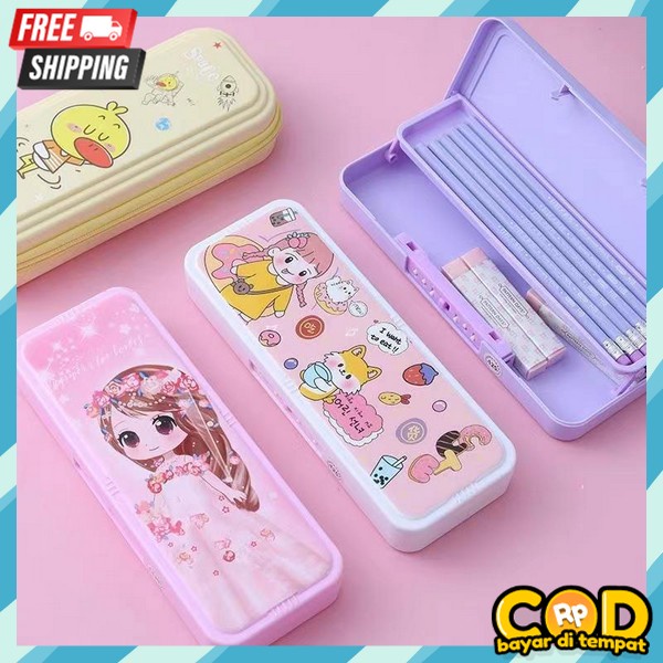 

Tempat Pensil Aesthetic Disgrib Anak Laki Perempuan Pouch Wadah Pengsil Lucu Dusgrip Korean Style Viral Disgrip Murah Korea Estetik Dosgrip Untuk Sekolah Pencil Case Cewek Cowok Aesthatic Mismi Alice Pencil Case Kotak Pe Tempat Pensil Kata Sandi Dua